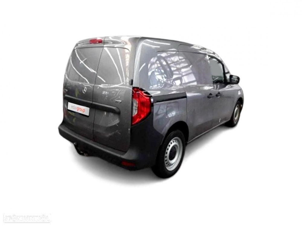 Mercedes-Benz Citan 110 STANDARD c/iva - 2