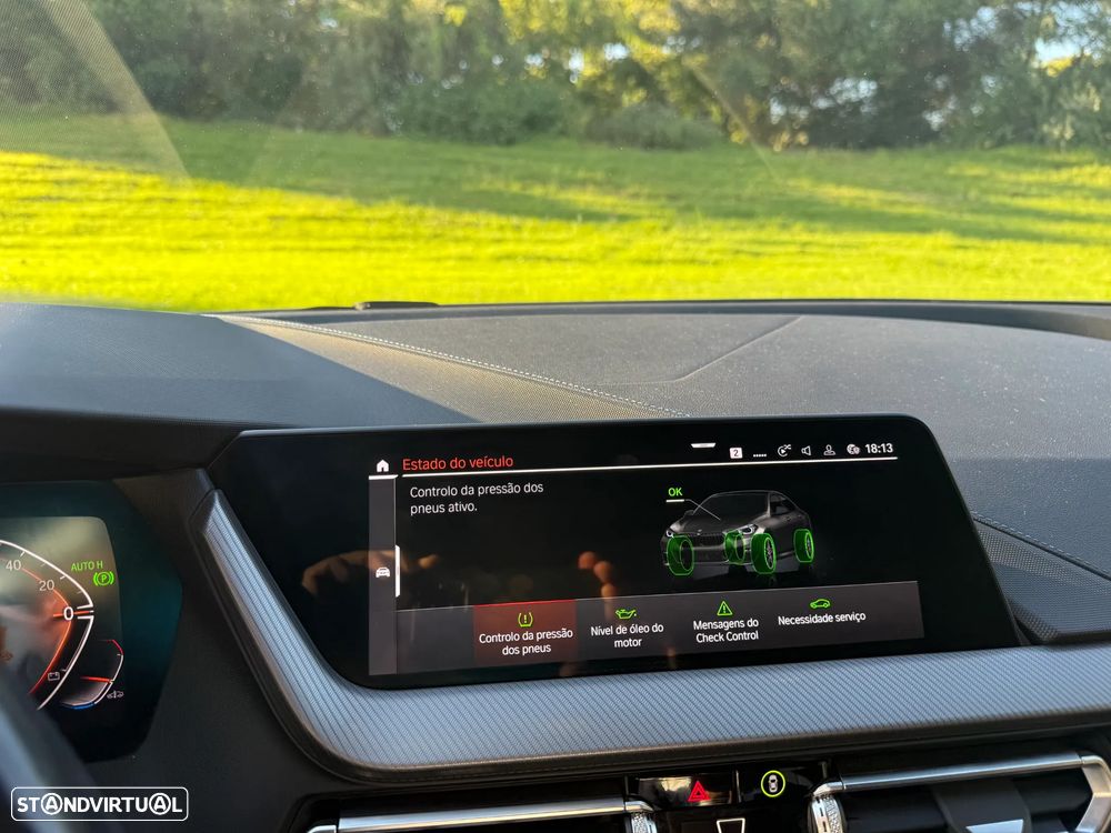 BMW 218 Gran Coupé i Pack Desportivo M Pro - 20