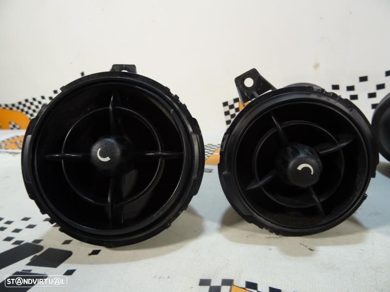 Arejador / Difusor De Ar Mini Mini (R56)  Arejador / Saida De Ar R55 R - 2