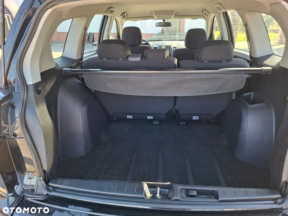 Mitsubishi Outlander 2.0 DI-D 4WD Intense - 10