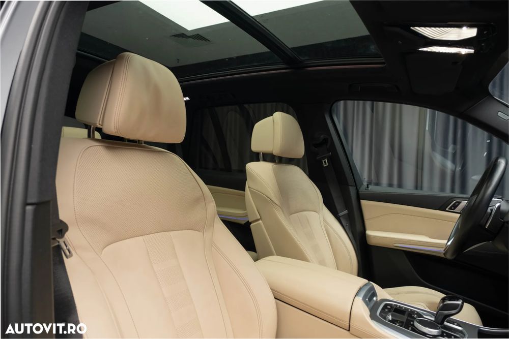 BMW X5 xDrive45e xLine - 32