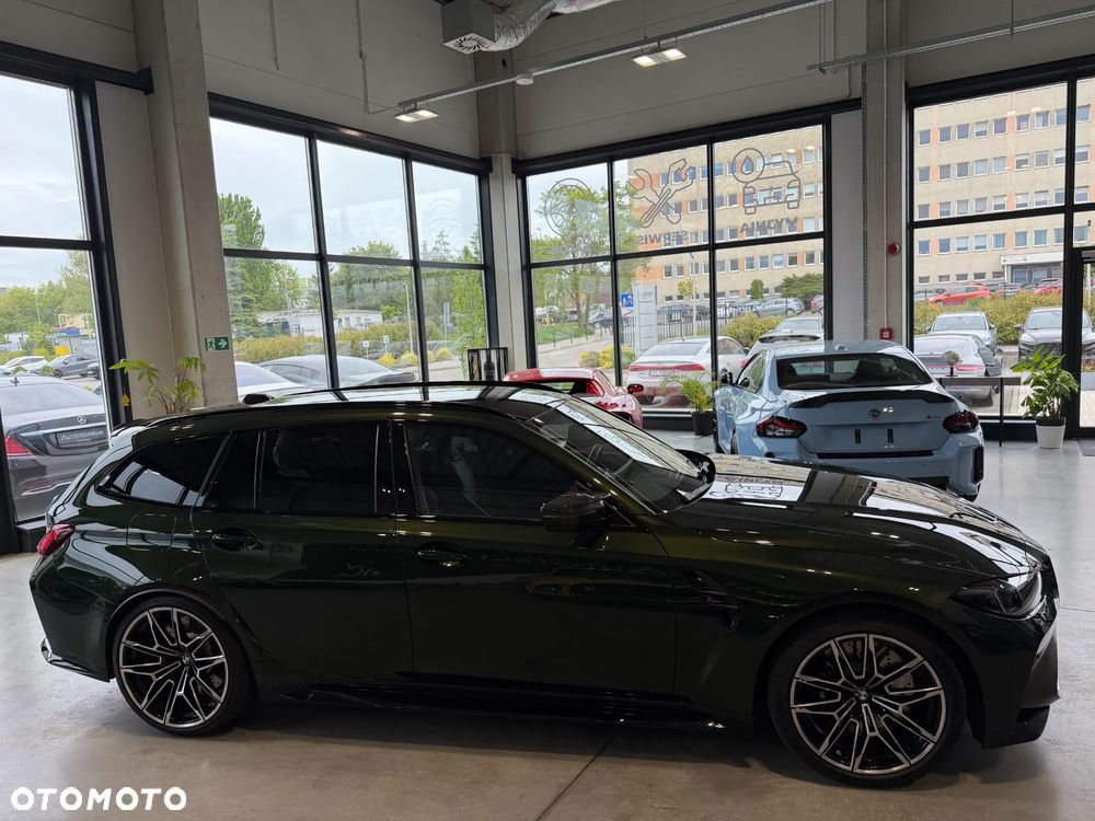 BMW M3 - 5