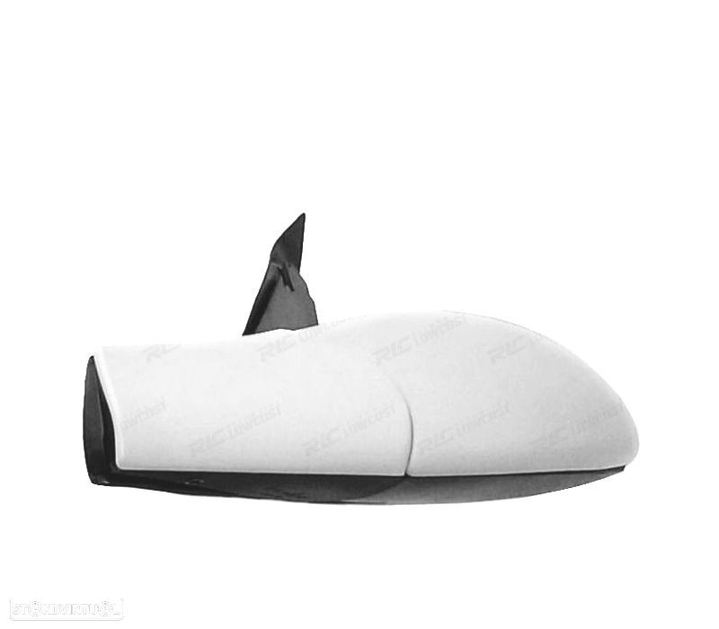 ESPELHO COMPLETO LADO ESQUERDO OPEL VECTRA B 95-02 - 1