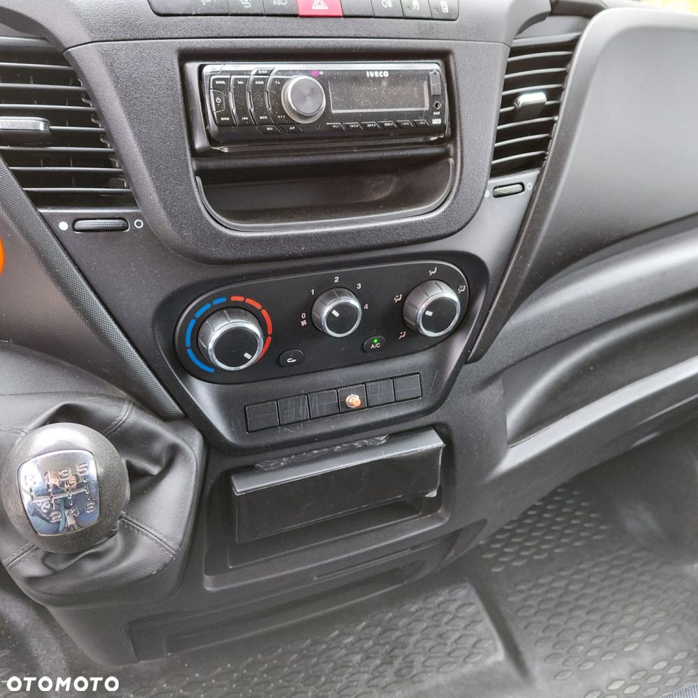 Iveco 35c14 - 12