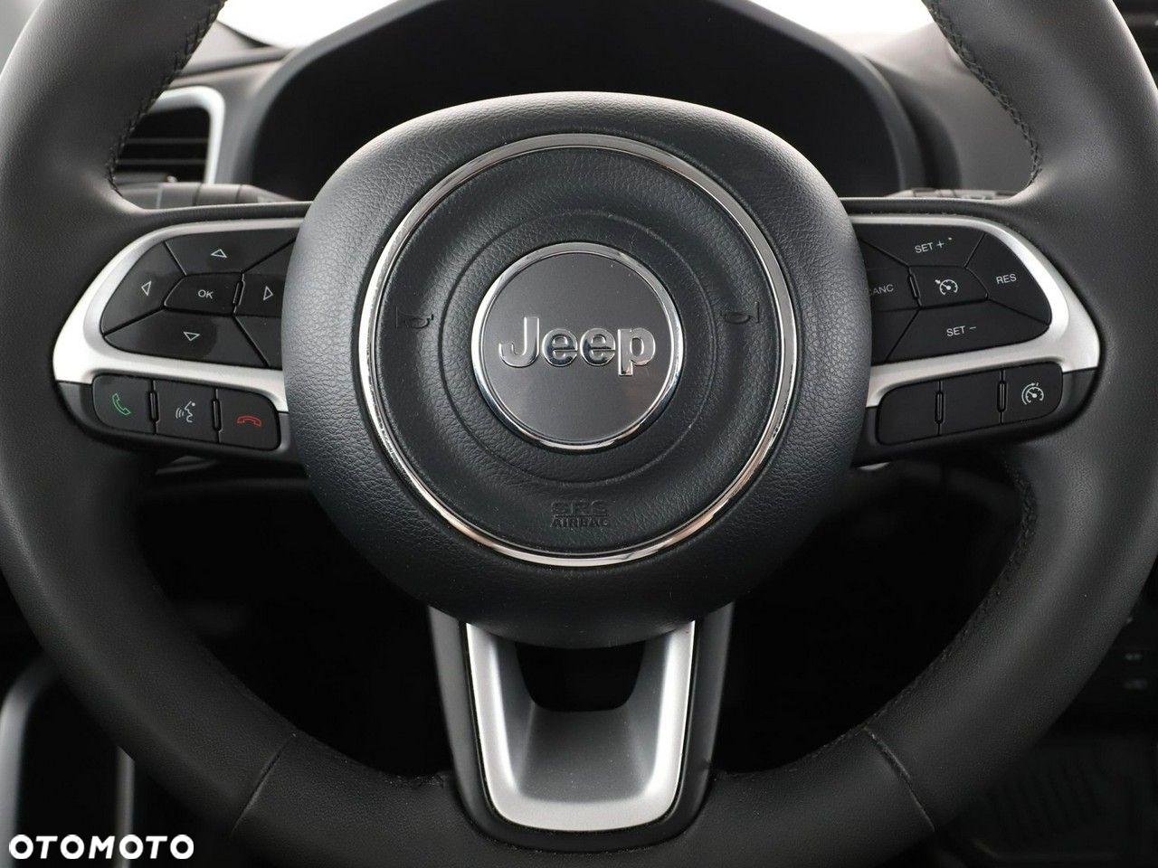Jeep Renegade 1.3 T-GDI Longitude - 21