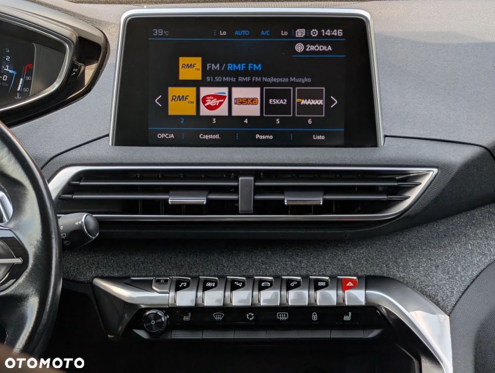 Peugeot 5008 BlueHDi 130 EAT8 Allure - 26