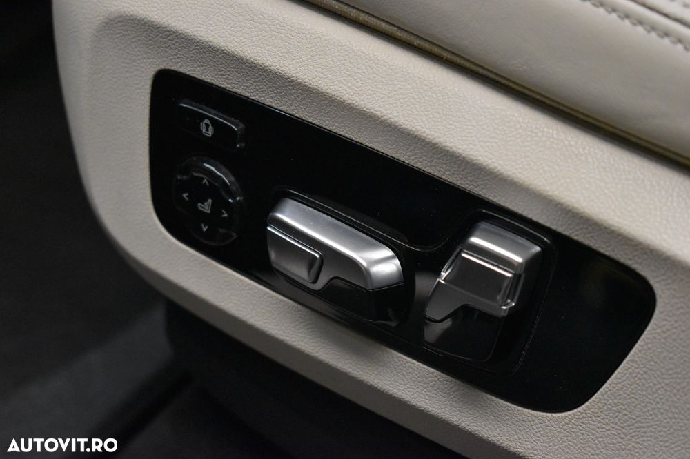 BMW X5 M M50d - 34