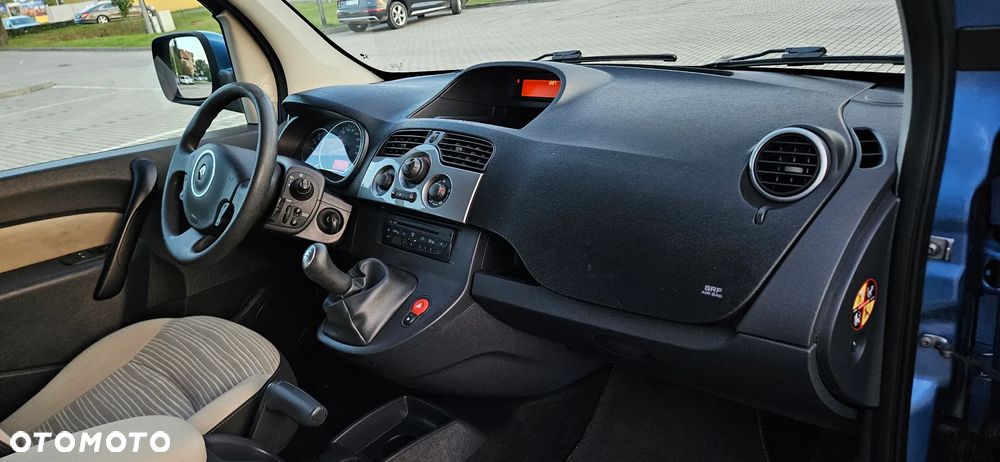 Renault Kangoo 1.5 dCi Business - 7