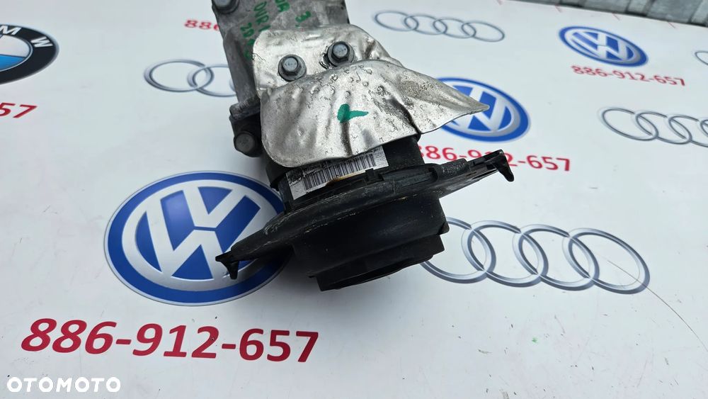 Dodge Durango LIFT 2017- 3.6 V6  Łapa silnika prawa Mocowanie silnika Poduszka 68275984AA Łapa silnika lewa Poduszka Wspornik lewy 68252524AA - 14