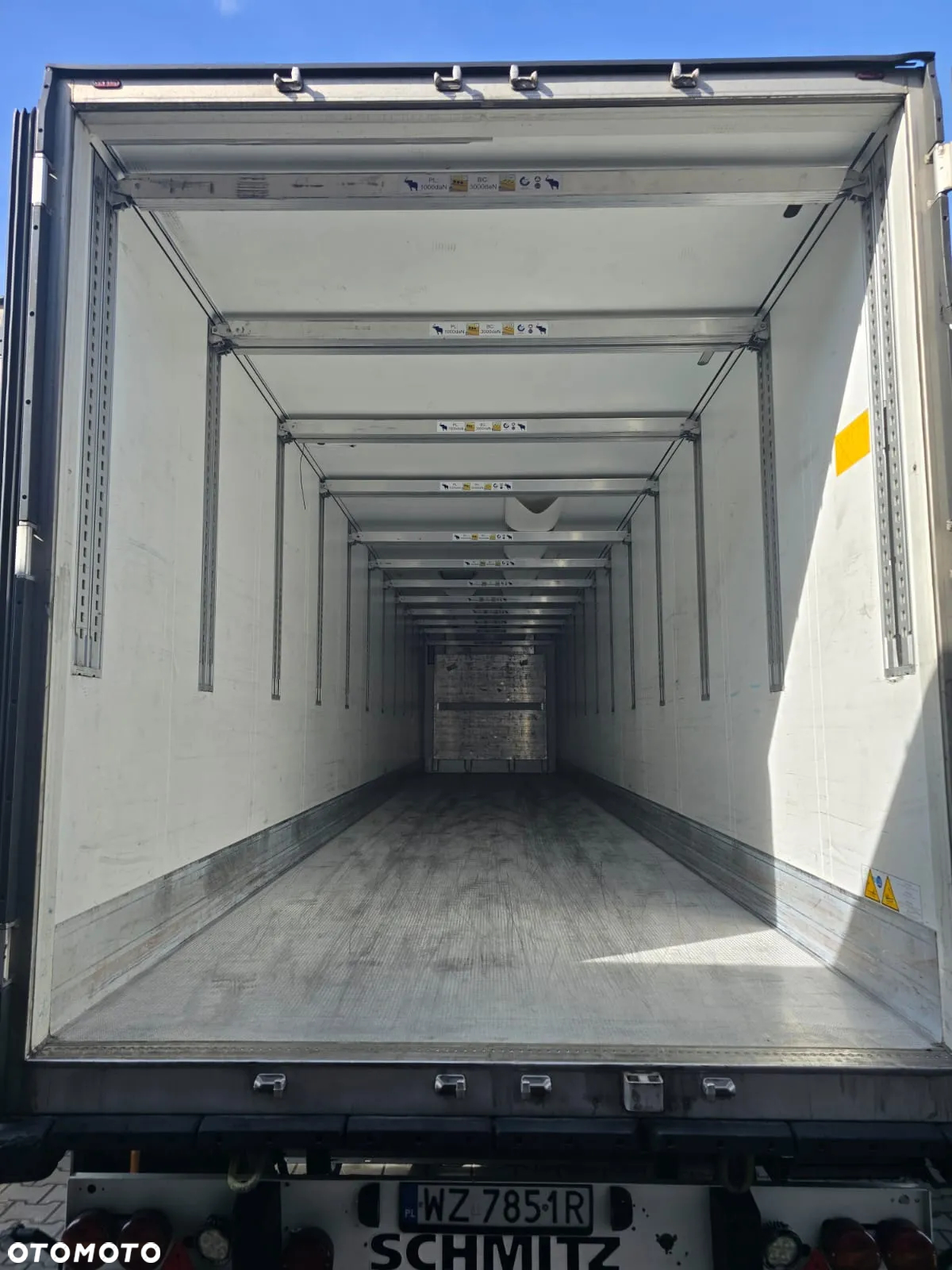 Schmitz Cargobull Schmitz Cargobull - 5