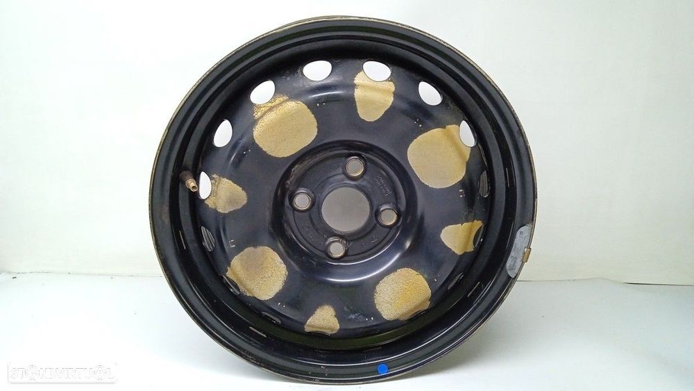 BORDA DE FERRO HYUNDAI I20 CLASSIC - 1