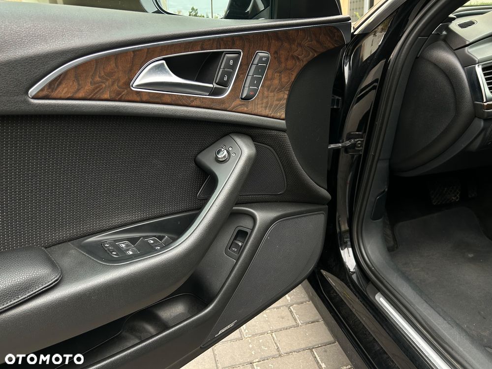 Audi A6 Limousine 3.0 TFSI Quattro S tronic - 15