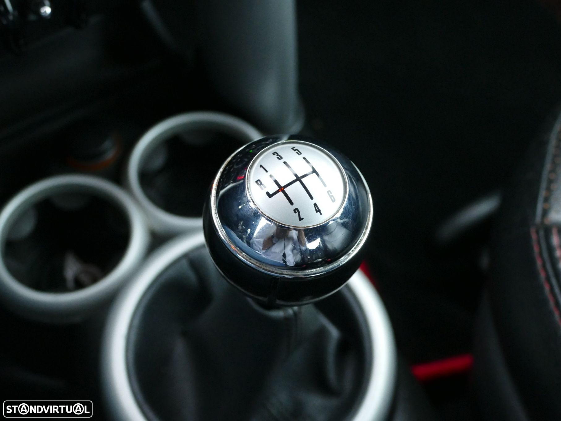 MINI 3 Portas Cooper S - 18