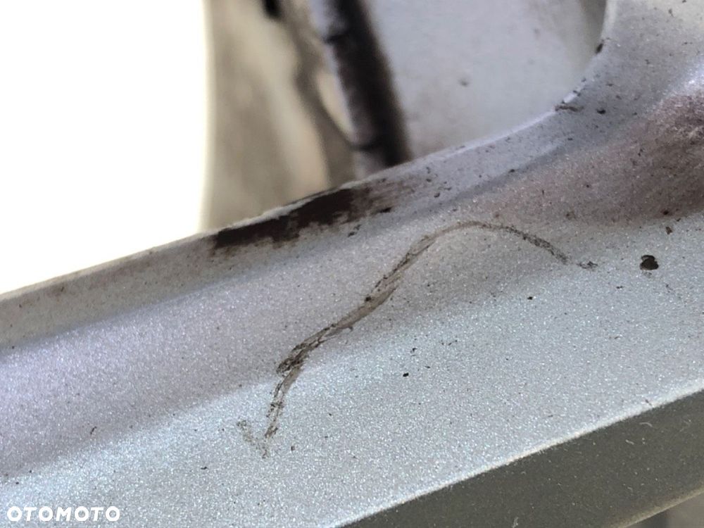 FELGA ALU 19 9.5J 5X120 66 ET 45 - 3