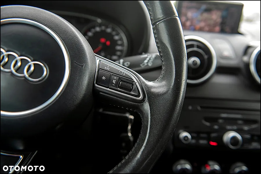 Audi A1 - 22