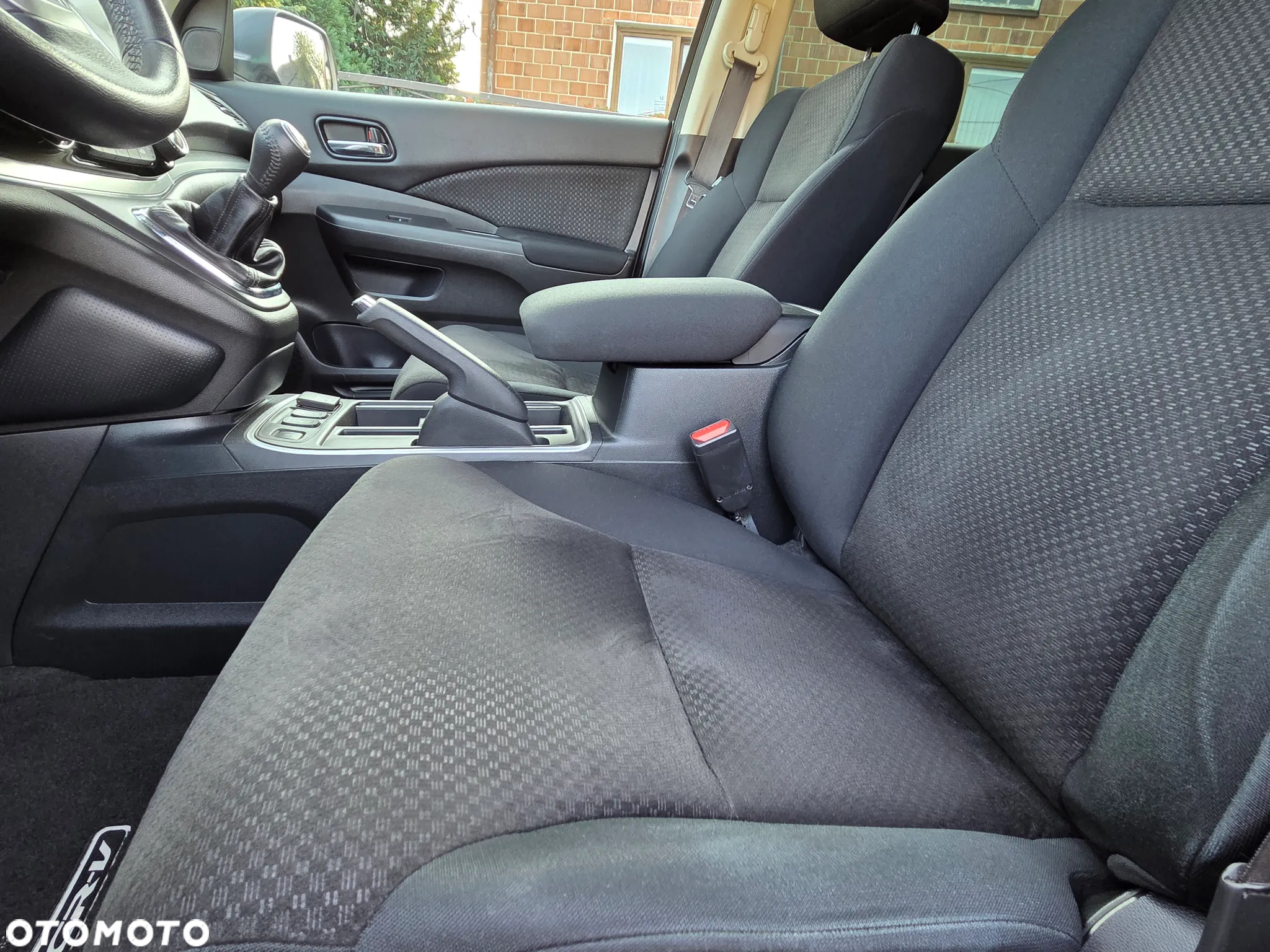 Honda CR-V 2.0 Elegance (Honda Connect+) / (2WD) - 20