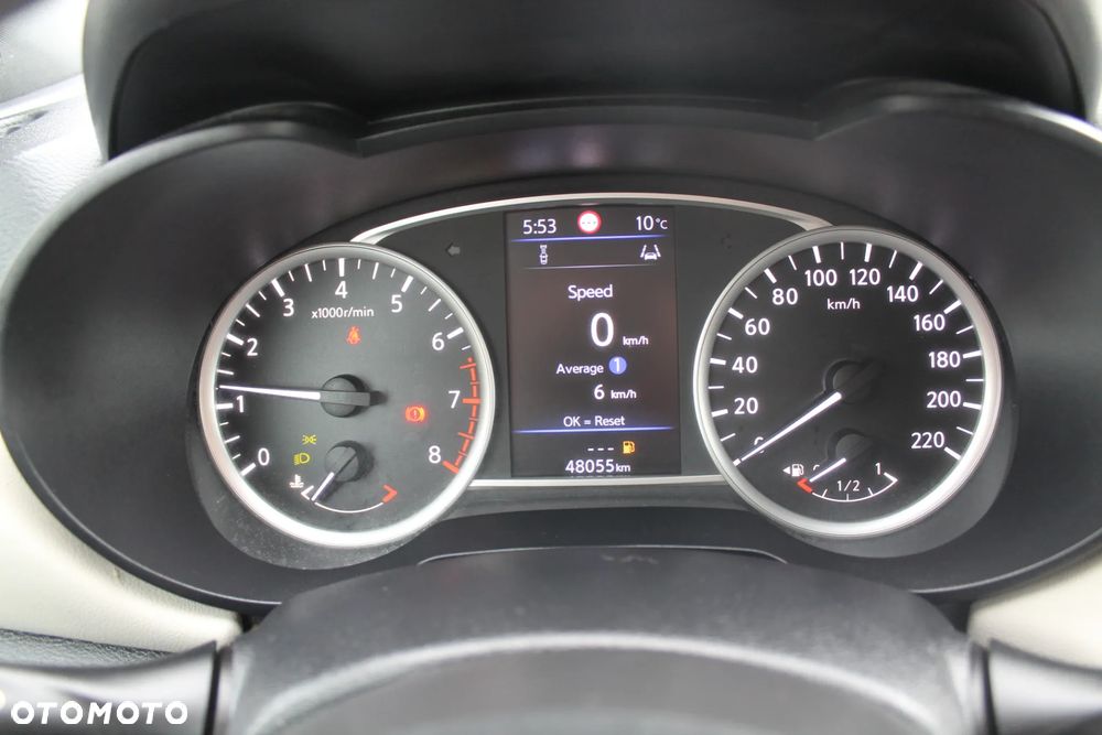 Nissan Micra - 15
