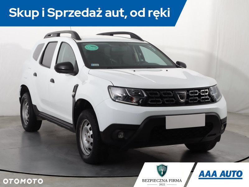 Dacia Duster - 2