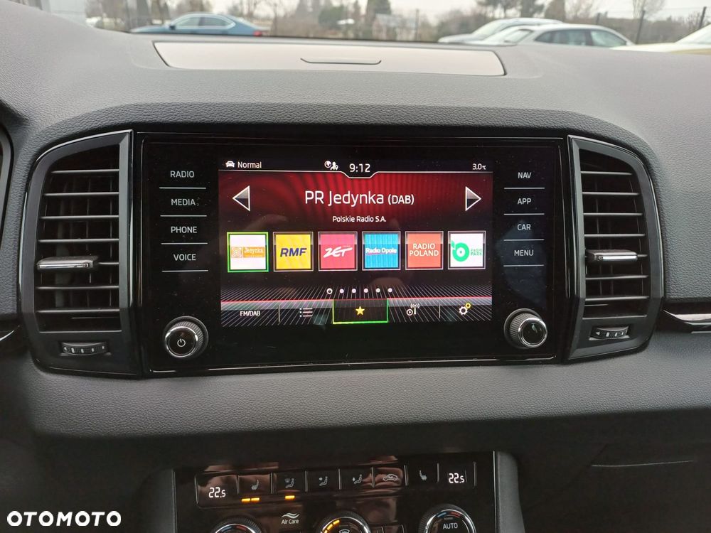 Skoda Karoq 1.5 TSI ACT Sportline DSG - 15