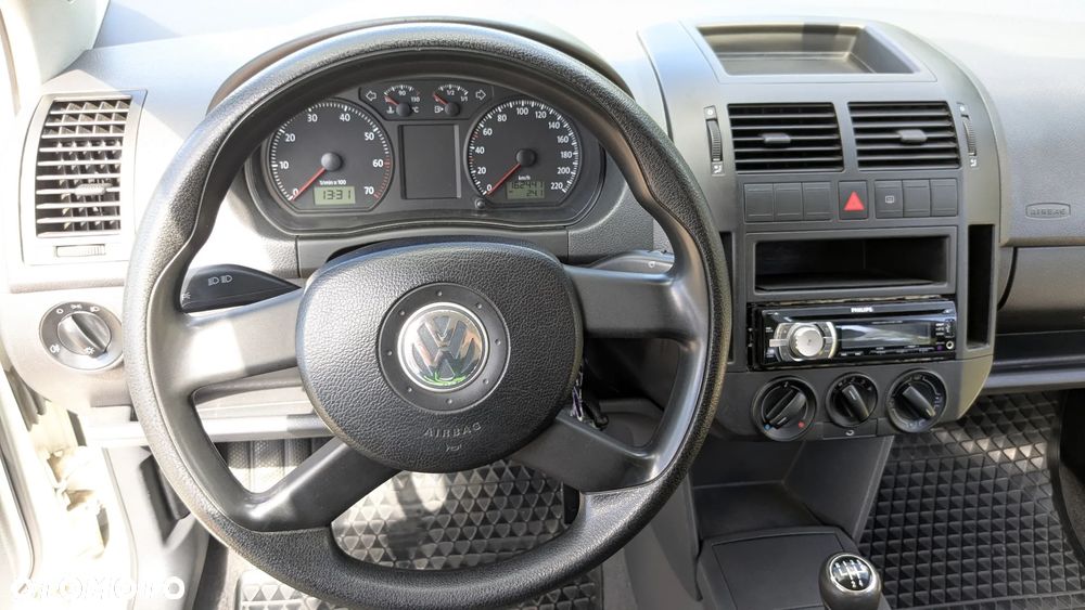 Volkswagen Polo 1.2 Basis - 33