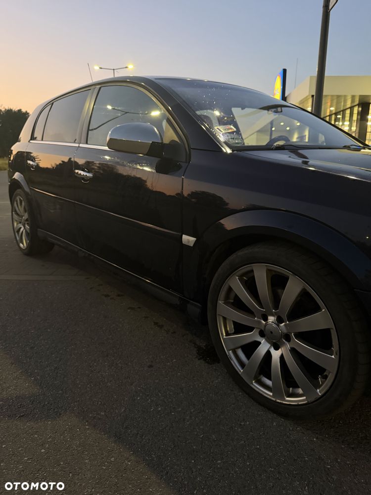 Opel Signum - 2
