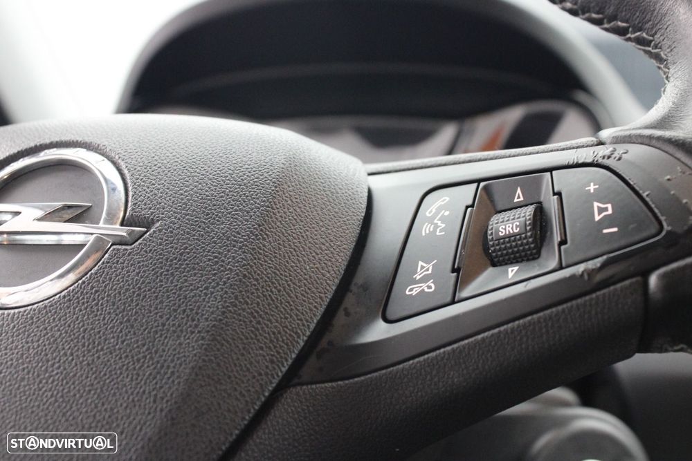 Opel Corsa 1.3 CDTi Business Edition - 13