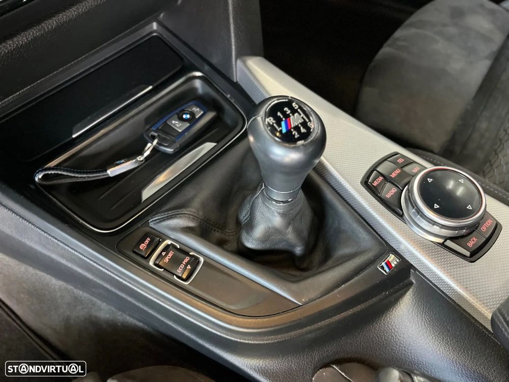 BMW 420 - 22