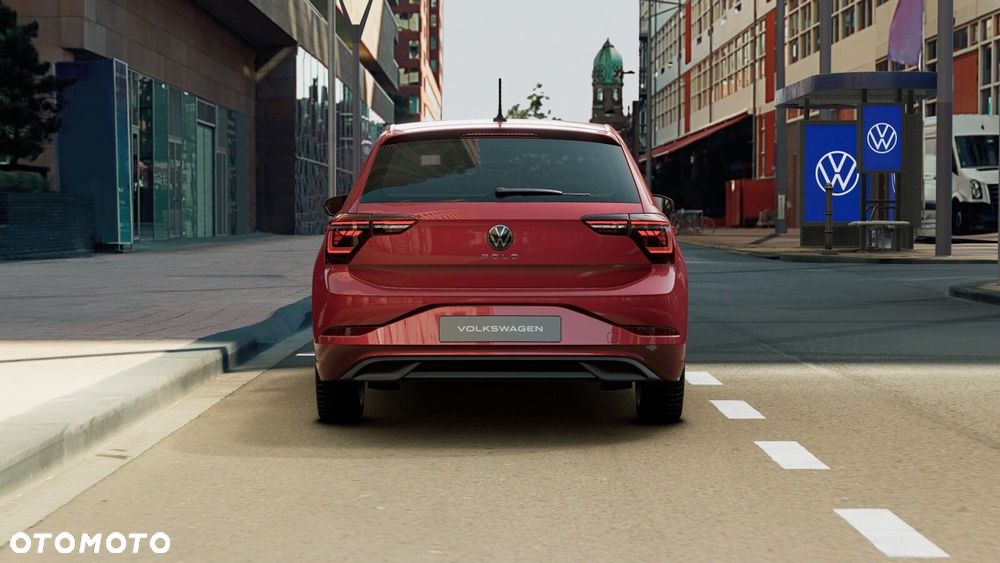 Volkswagen Polo - 10