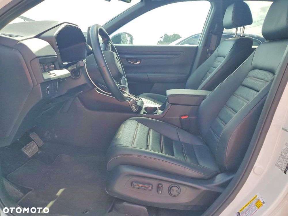 Honda CR-V - 7