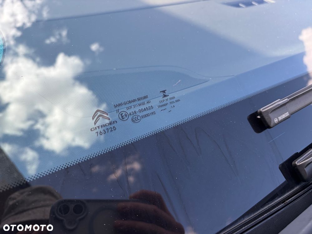Citroën C4 Picasso e-HDi 115 Intensive - 12