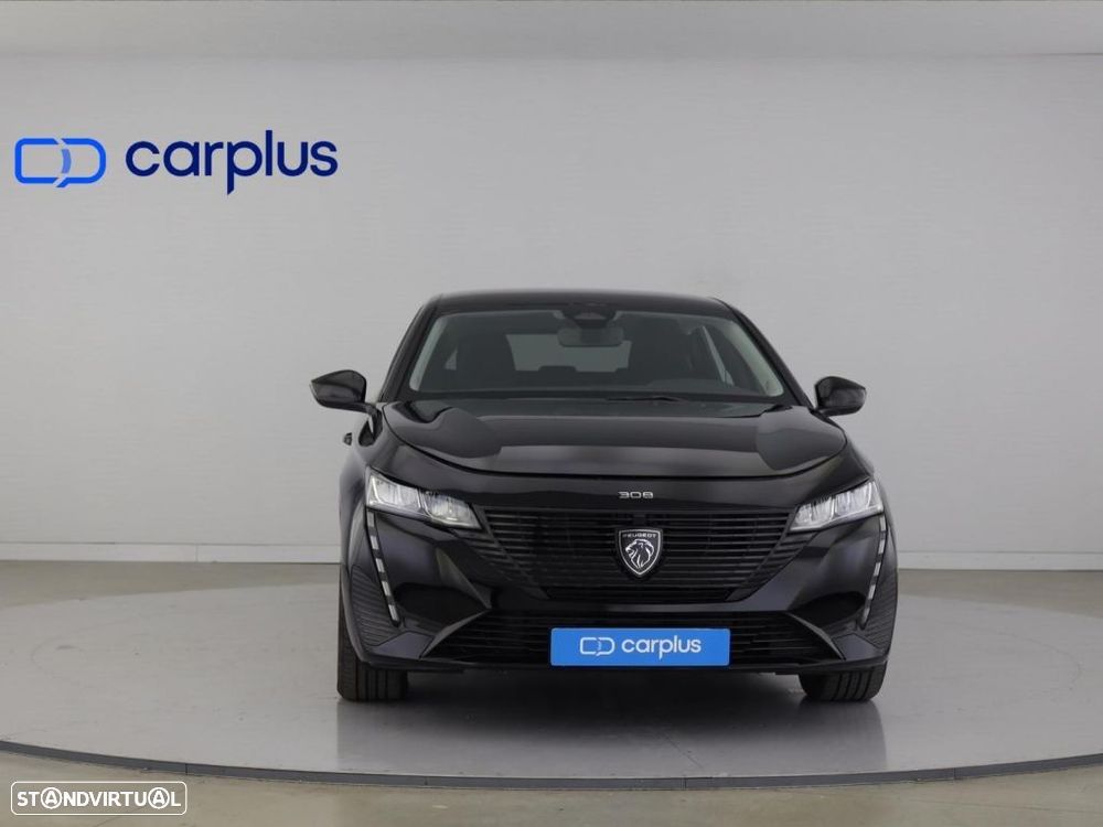 Peugeot 308 1.2 Hybrid Style e-DCS6 - 3