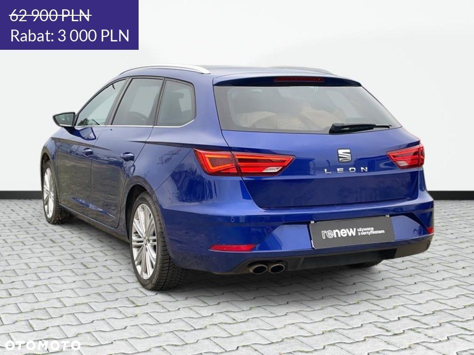 Seat Leon - 7