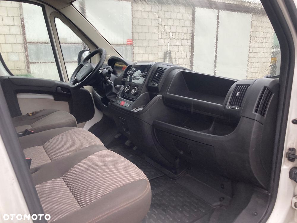Peugeot Boxer - 9