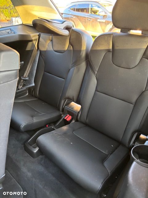 Volvo XC 90 T6 AWD Geartronic Momentum - 6