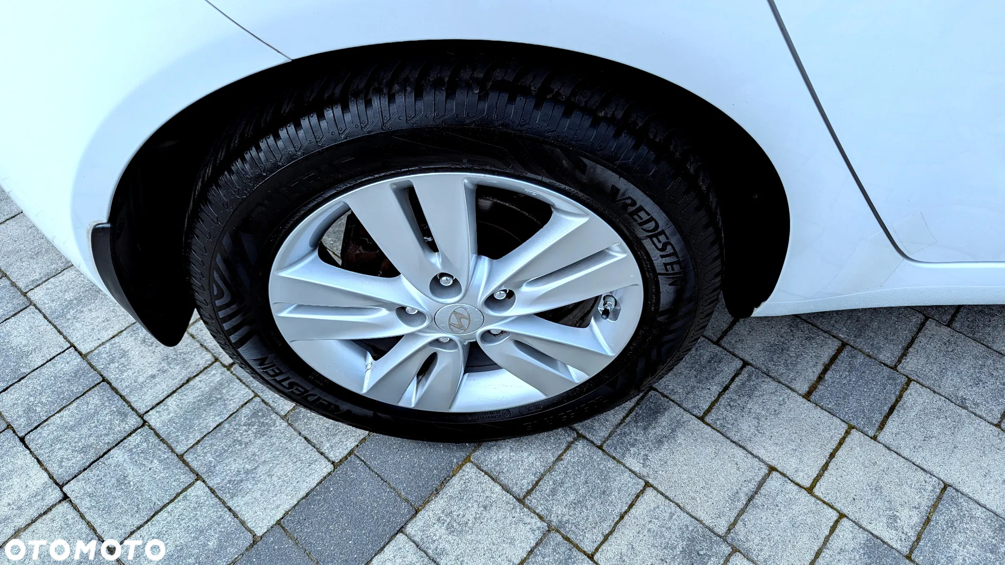 Hyundai ix20 1.4 blue YES Gold - 32