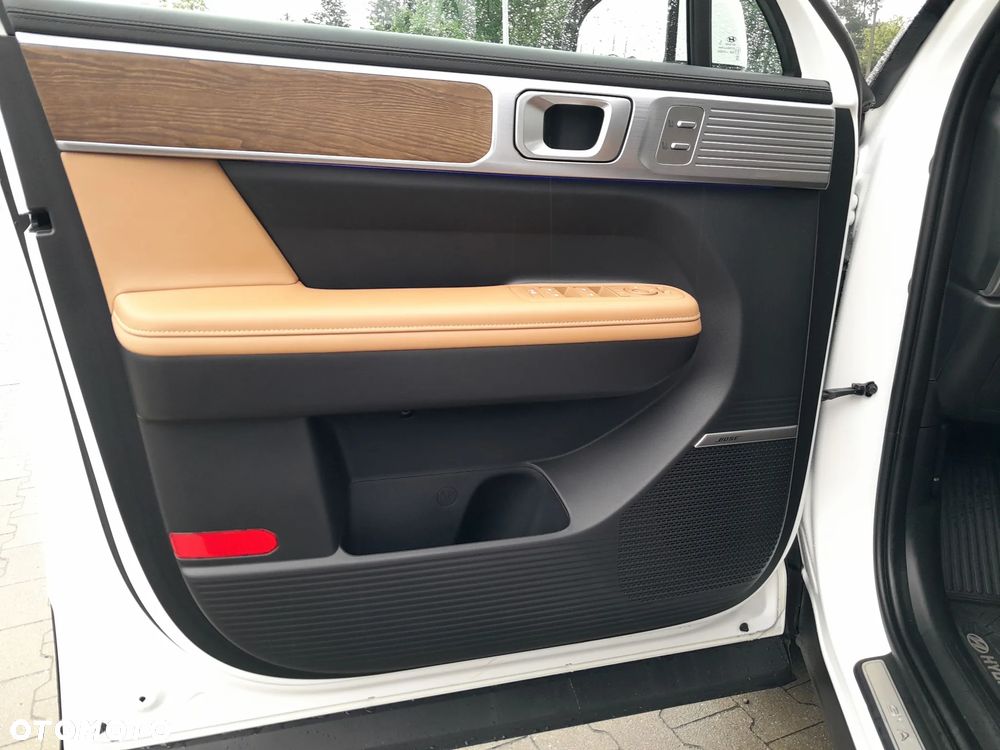 Hyundai Santa Fe 1.6 T-GDI PHEV Platinum 4WD 7os - 10