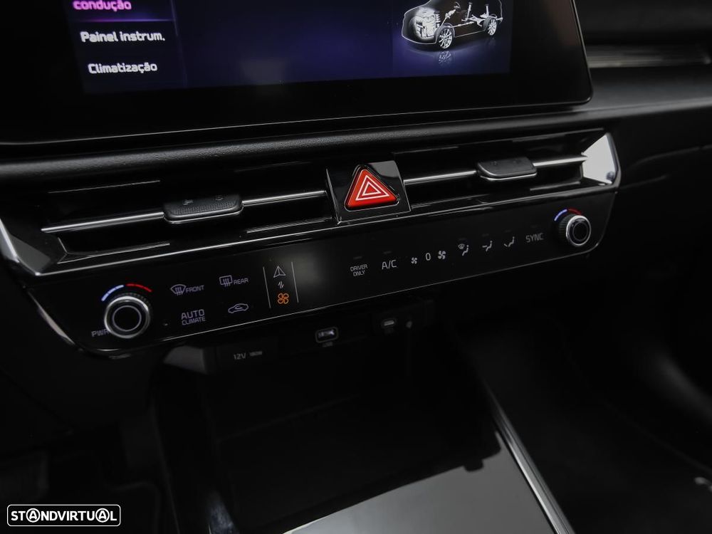 Kia e-Niro 64kWh - 18