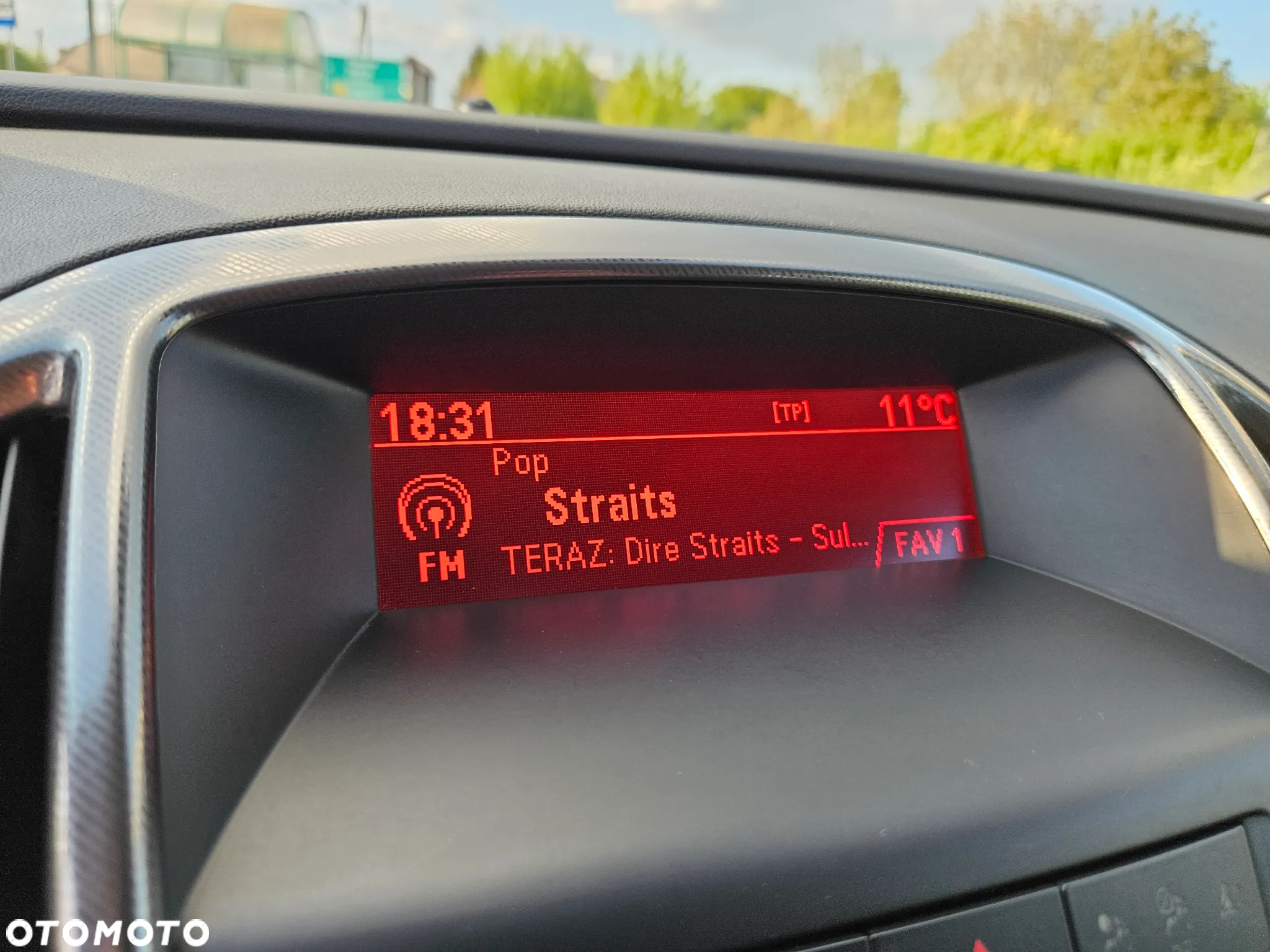 Opel Astra 1.4 Turbo ecoFLEX Start/Stop Exklusiv - 25