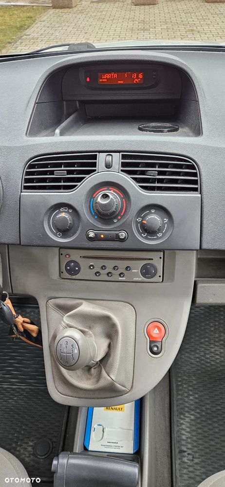 Renault Kangoo 1.5 dCi Expression - 7