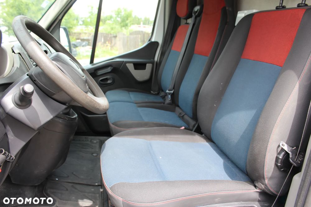 Renault Master - 16