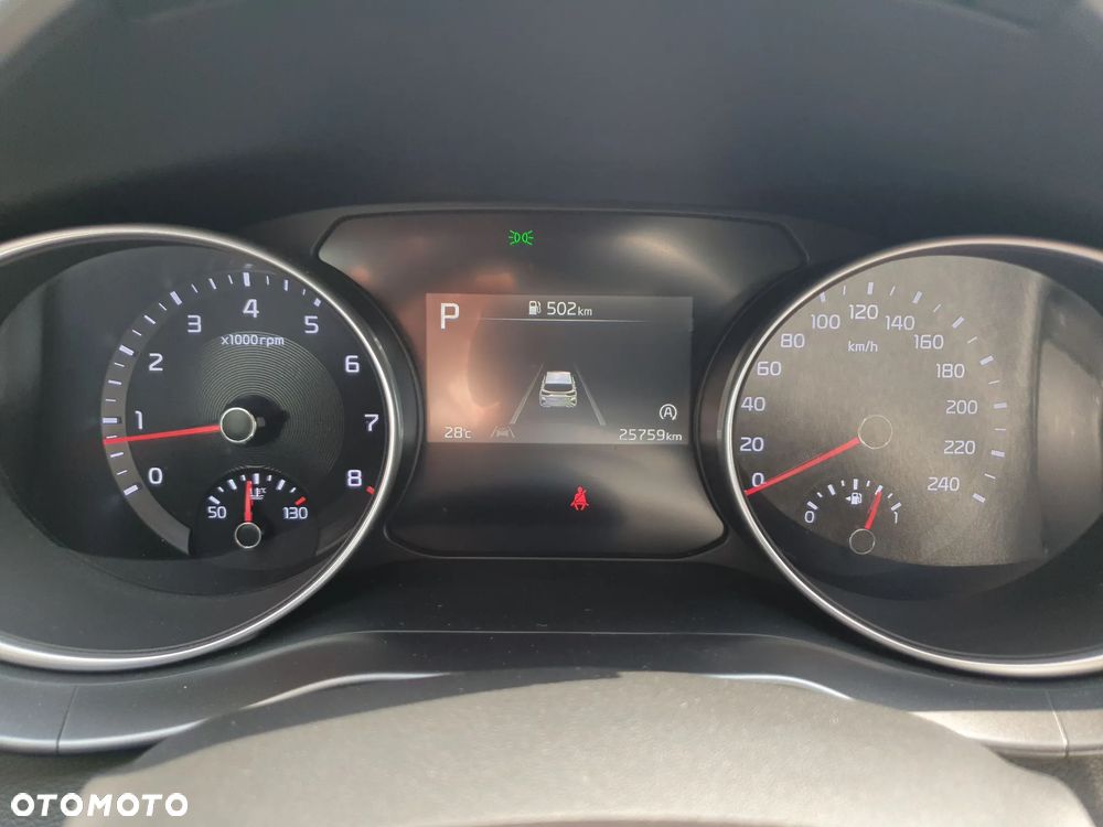 Kia Ceed 1.5 T-GDI M DCT - 15