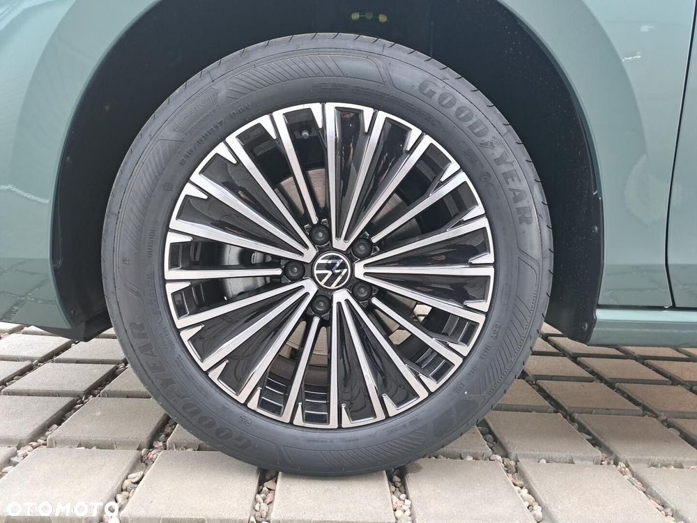 Volkswagen Passat Variant - 18