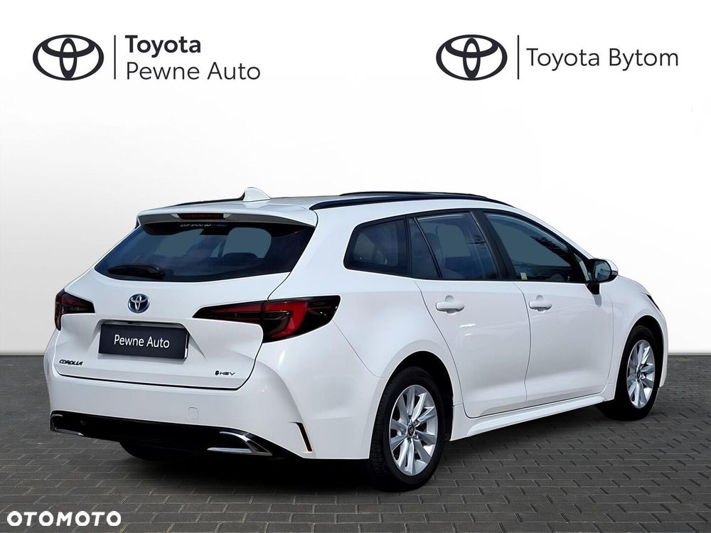Toyota Corolla 1.8 Hybrid Comfort - 2