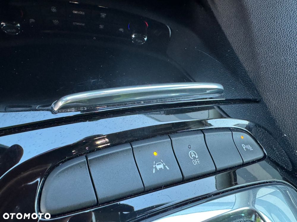 Opel Insignia 2.0 Automatik Ultimate - 30