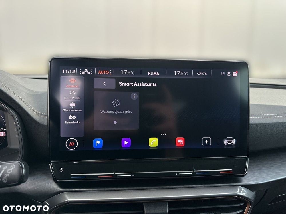 Cupra Formentor 2.0 TSI 4Drive VZ DSG - 25