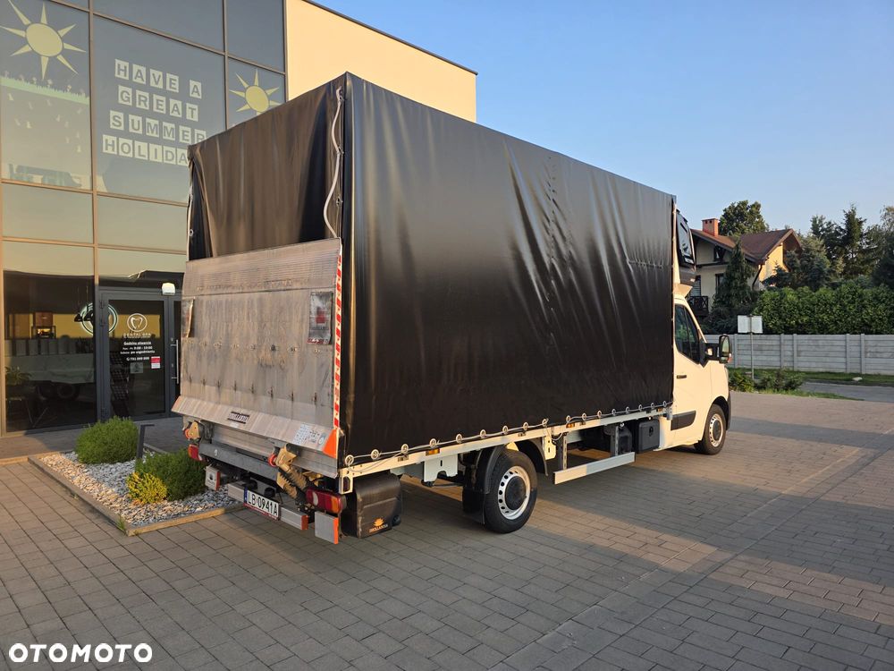 Renault Master - 15