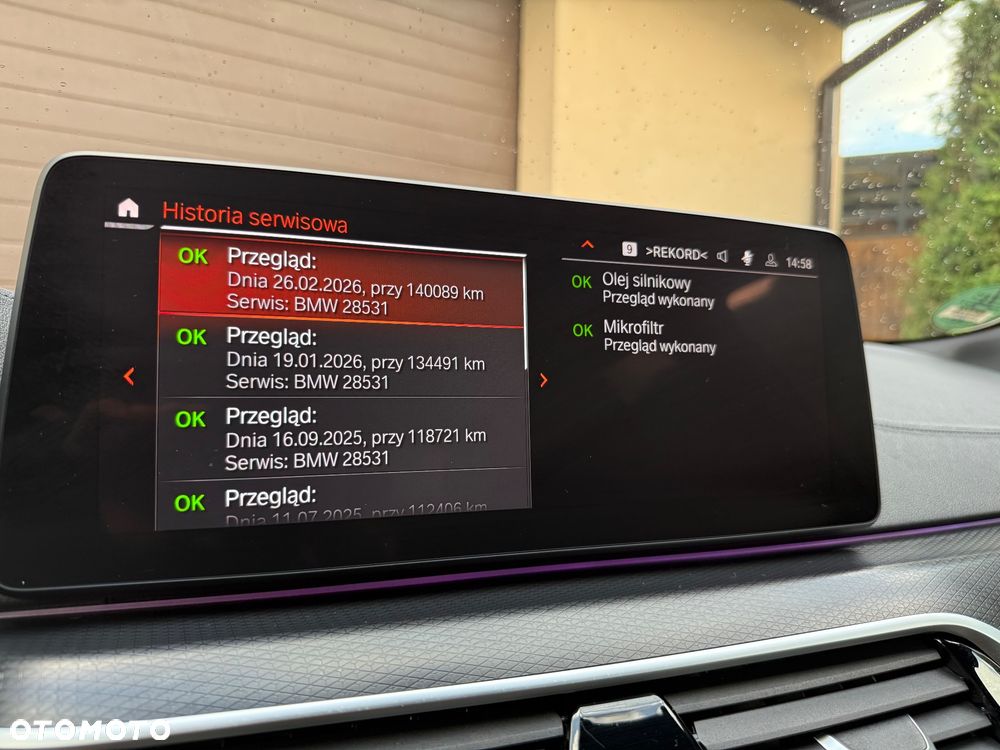 BMW Seria 5 530d M Sport Edition - 27