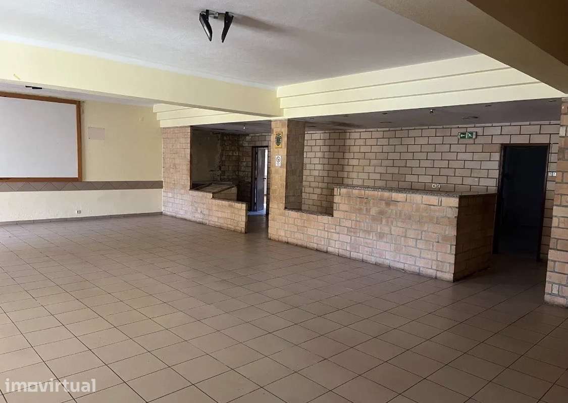 Espaço comercial 800 € Negociável - Grande imagem: 2/7