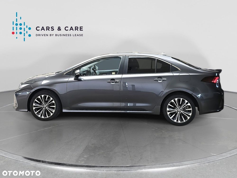 Toyota Corolla 1.5 Style - 22