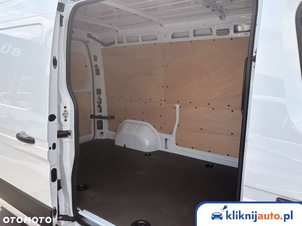 Renault MASTER Furgon FWD EXTRA 3,5T L2H2 2.0 dCi 150KM AT9 - 11
